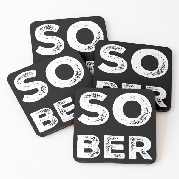 Item preview, Motivational Inspirational and Positive quote - sober typography text art by Word Fandom - wordfandom designed and sold by Kerry Pritchard.