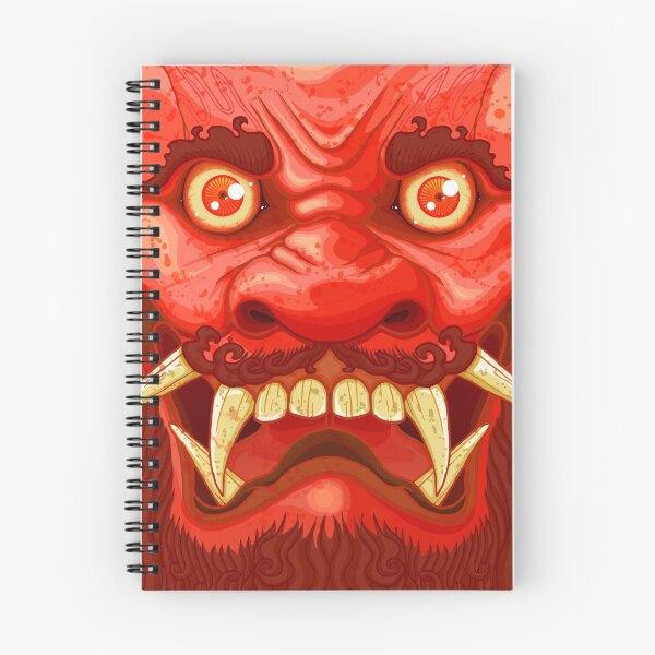 Item preview, Happy Lion (Red) designed and sold by Amanda Prather.
