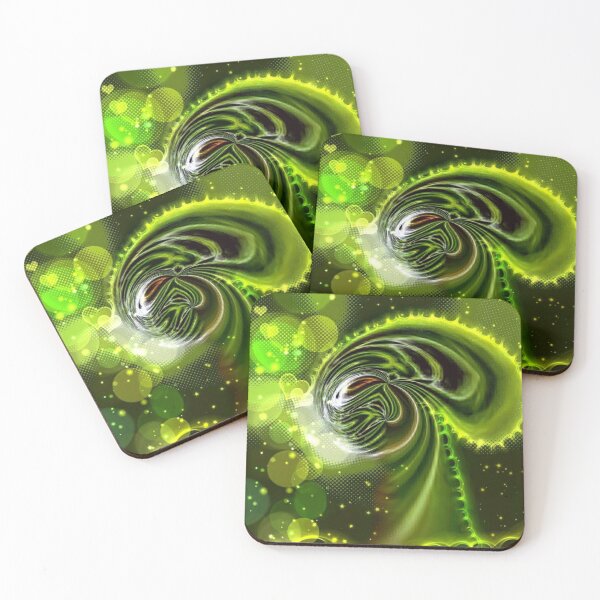 Item preview, Green light Ray Being designed and sold by Ioka.