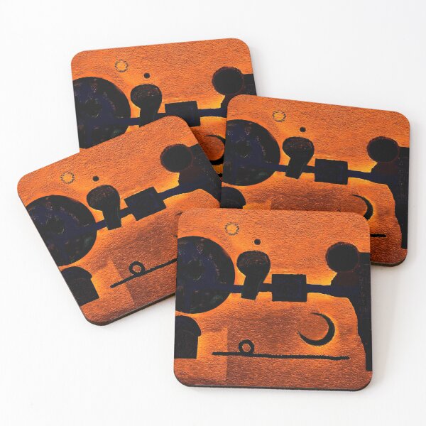 Item preview, Man on the Moon designed and sold by Albert.