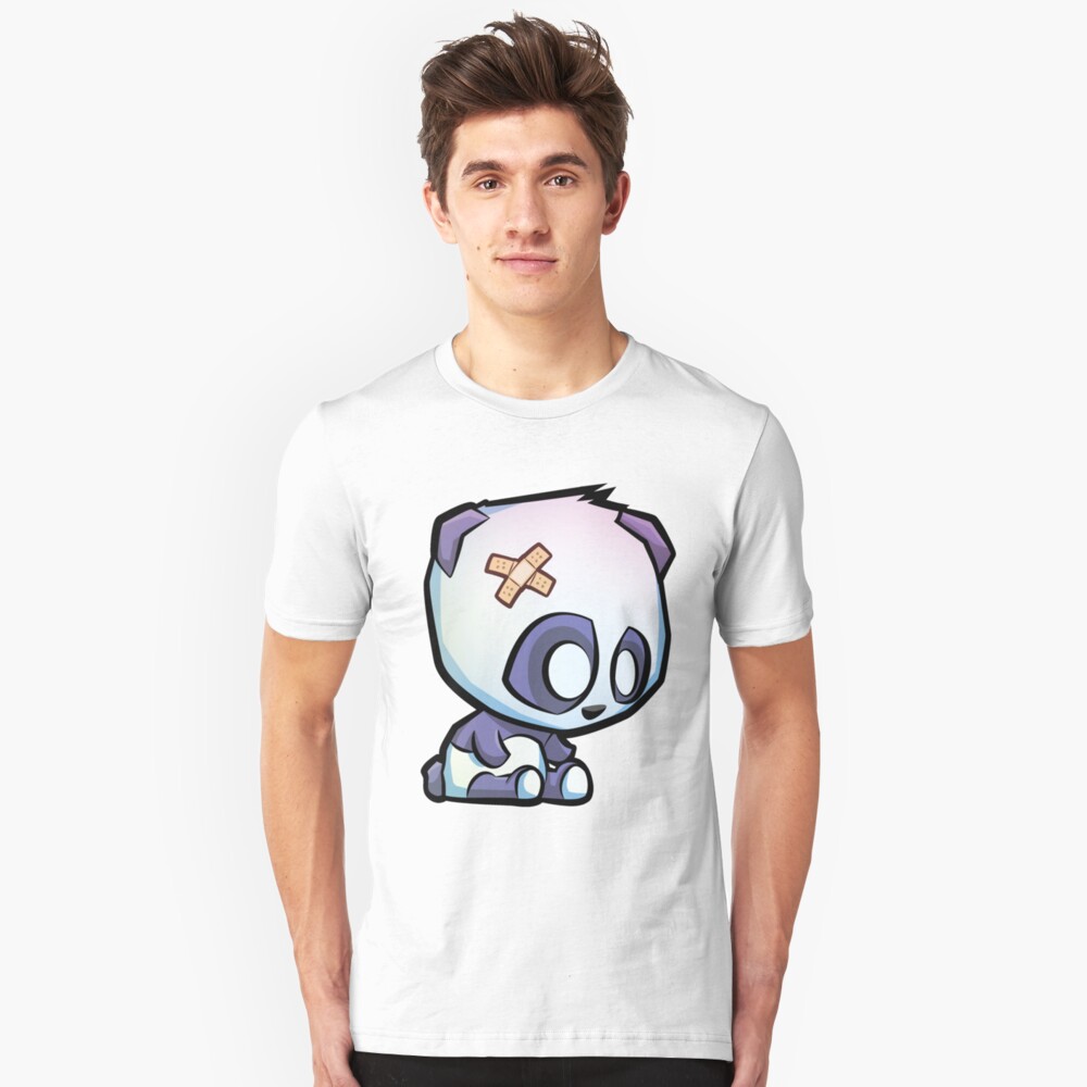 sad panda shirt