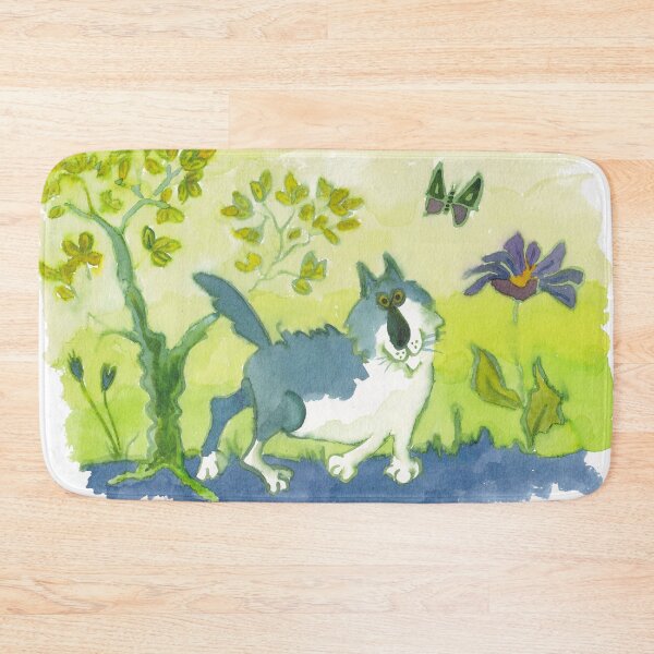 Item preview, Snoopy in watercolor designed and sold by cuprum.