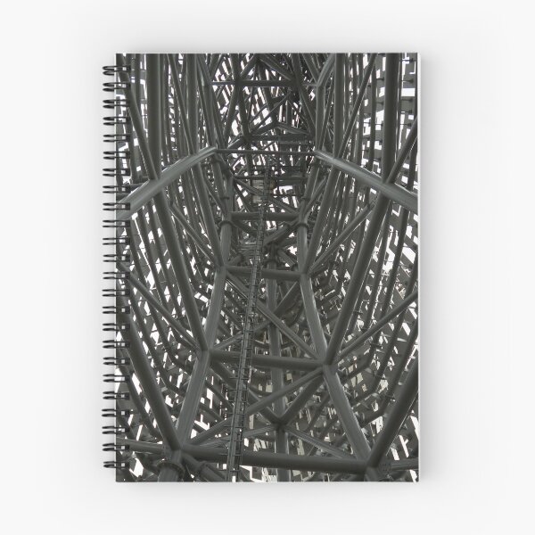 Item preview, Steelwork designed and sold by Alternative Perspectives.