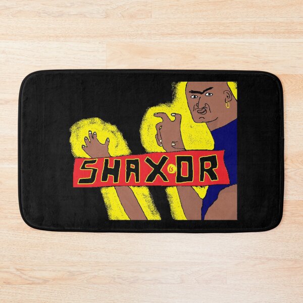 Item preview, SHAXOR designed and sold by PenguinDud.