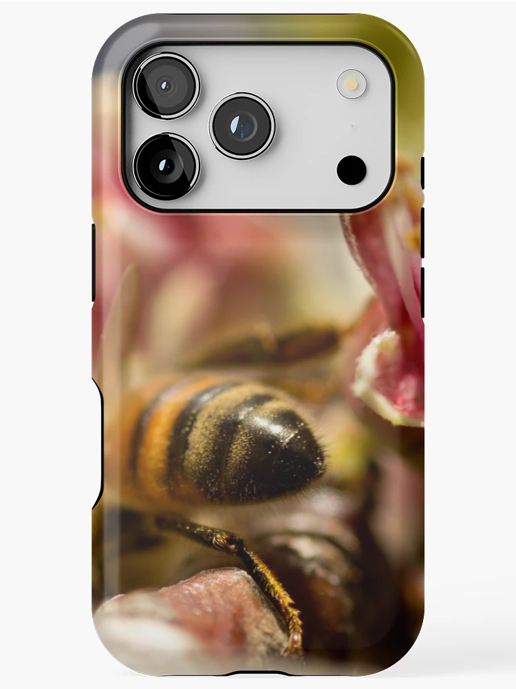 Thumbnail 1 of 4, iPhone Case, Spring Time designed and sold by EmField.