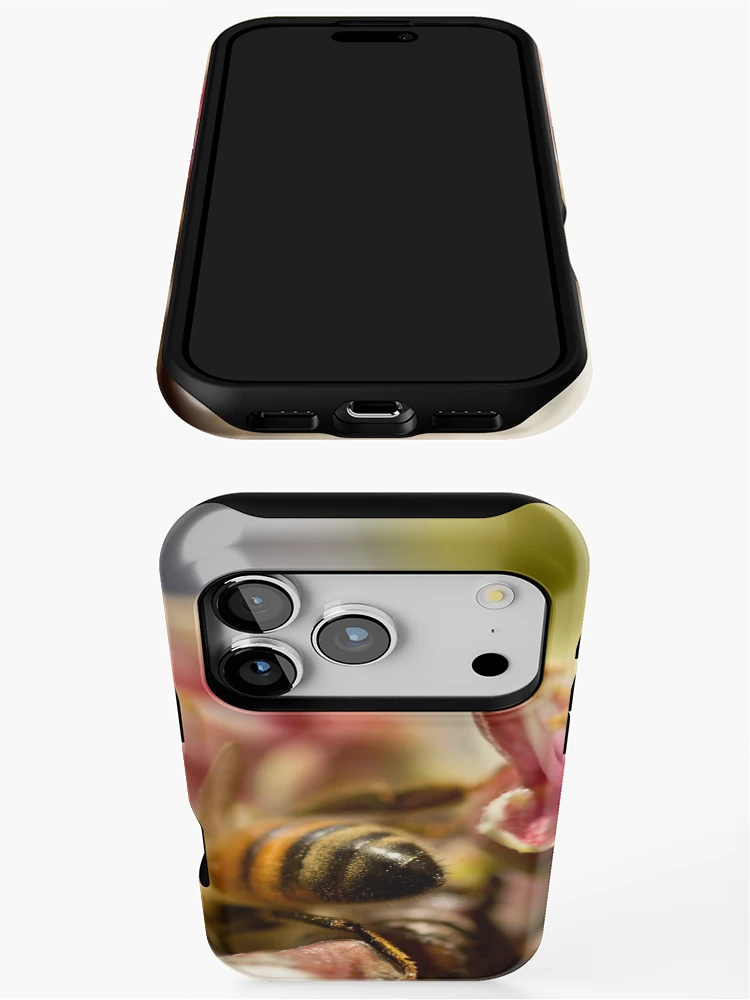 Thumbnail 3 of 4, iPhone Case, Spring Time designed and sold by EmField.