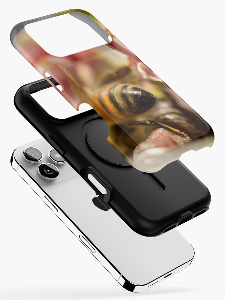 Thumbnail 2 of 4, iPhone Case, Spring Time designed and sold by EmField.