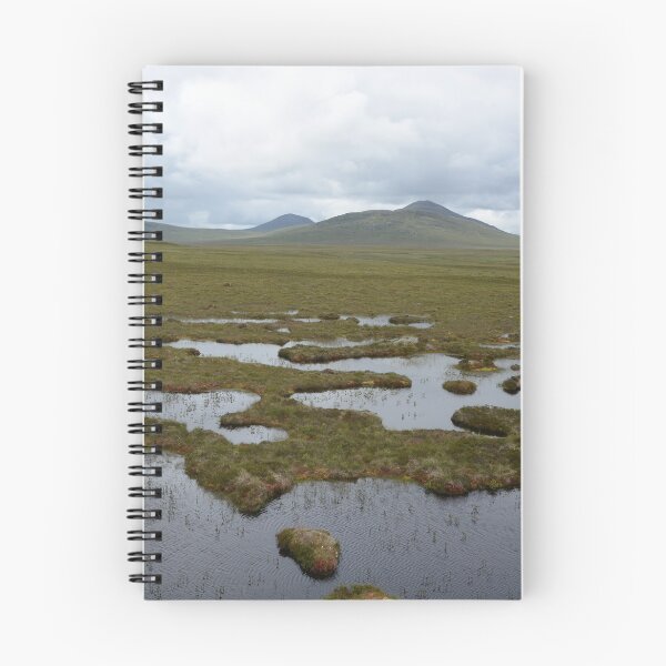 Item preview, Moody bogland designed and sold by Alternative Perspectives.