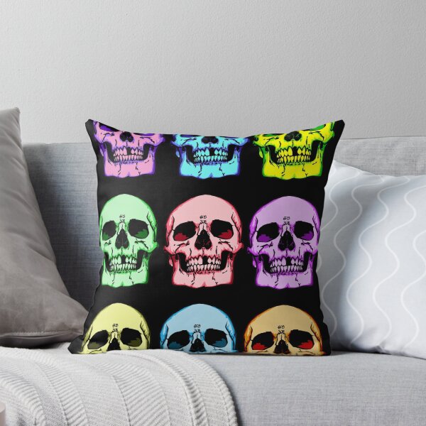 Item preview, Multiskulls designed and sold by skullbrain.