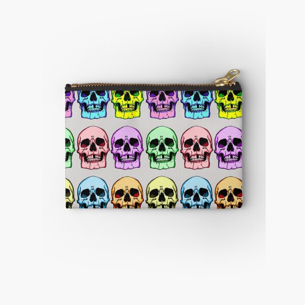Item preview, Multiskulls designed and sold by skullbrain.