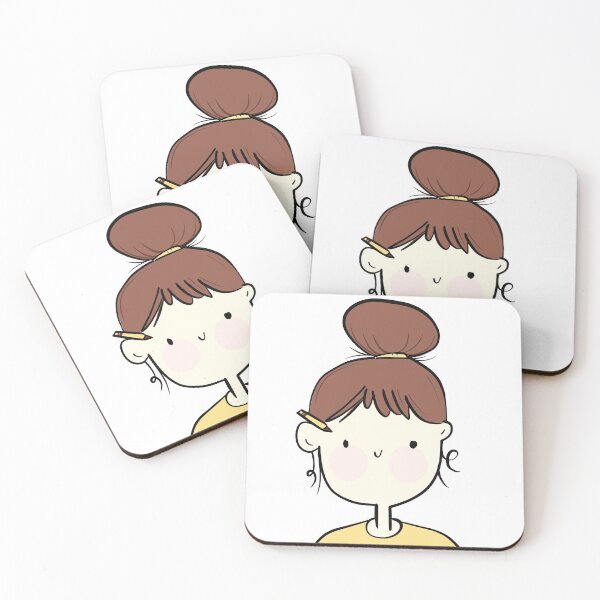 Item preview, Hair up day designed and sold by printmesomecolo.