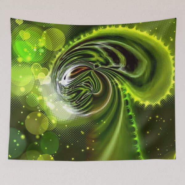 Item preview, Green light Ray Being designed and sold by Ioka.