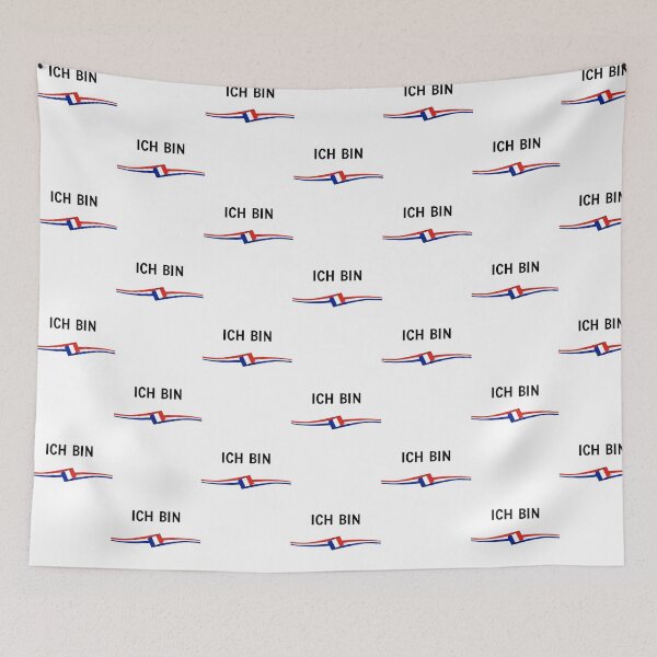Item preview, I am french (german version) designed and sold by SunuDesign.
