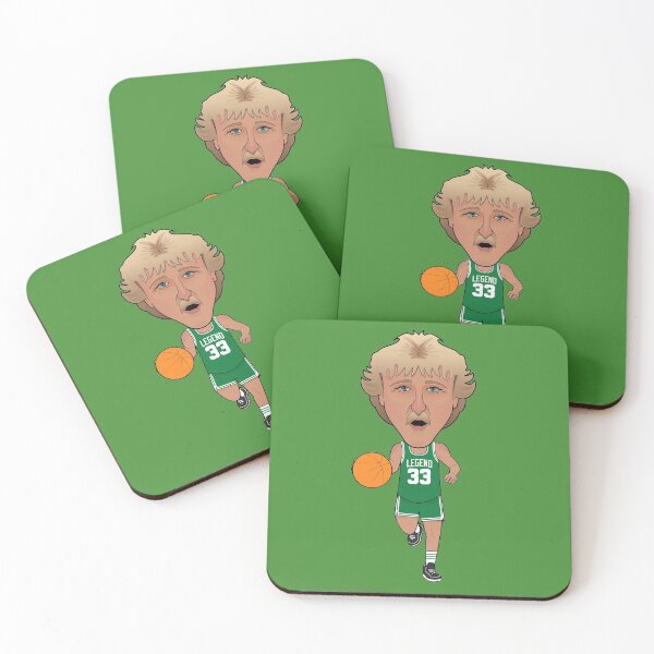 Item preview, Larry Legend  designed and sold by dbl-drbbl.