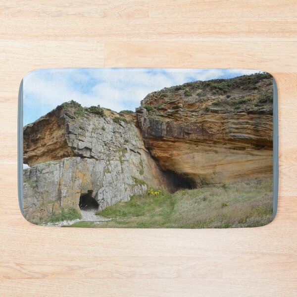 Item preview, Caves at Clashach Cove, Moray designed and sold by Alternative Perspectives.