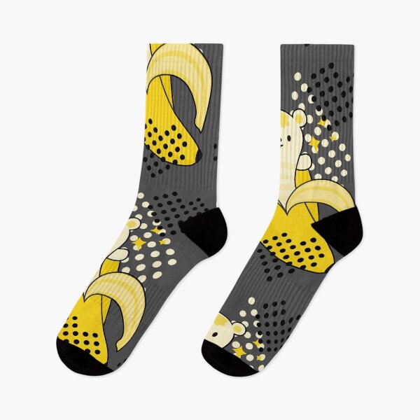 Item preview, Something is in my Banana! designed and sold by XOOXOO.