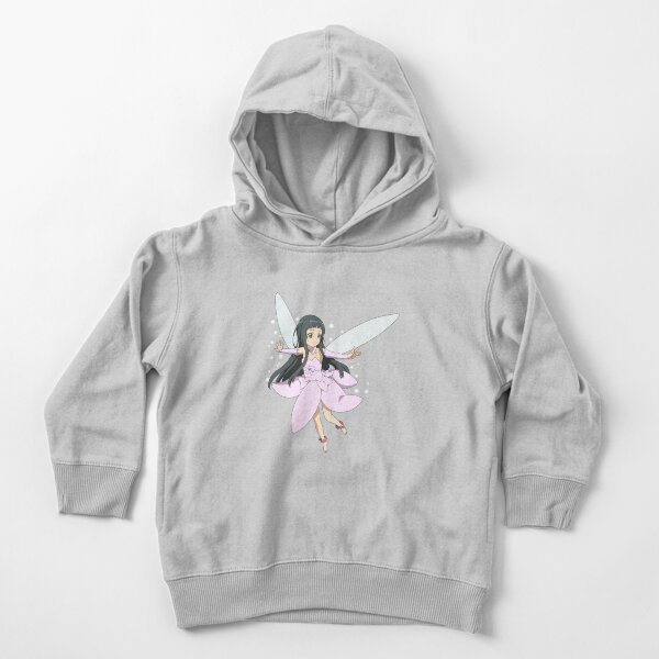 Item preview, Yui, Fairy Ver. designed and sold by Violet Dreaming.