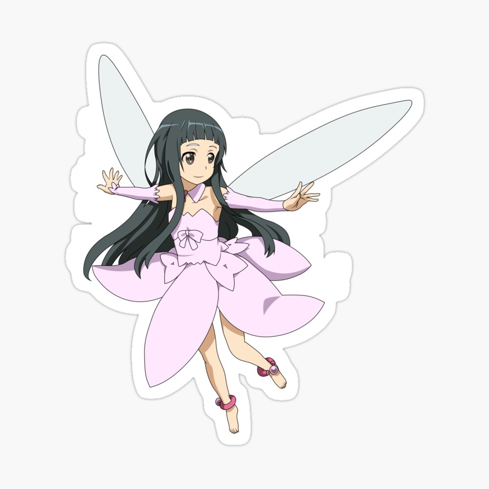 Yui, Fairy Ver. Yui, Fairy Ver.