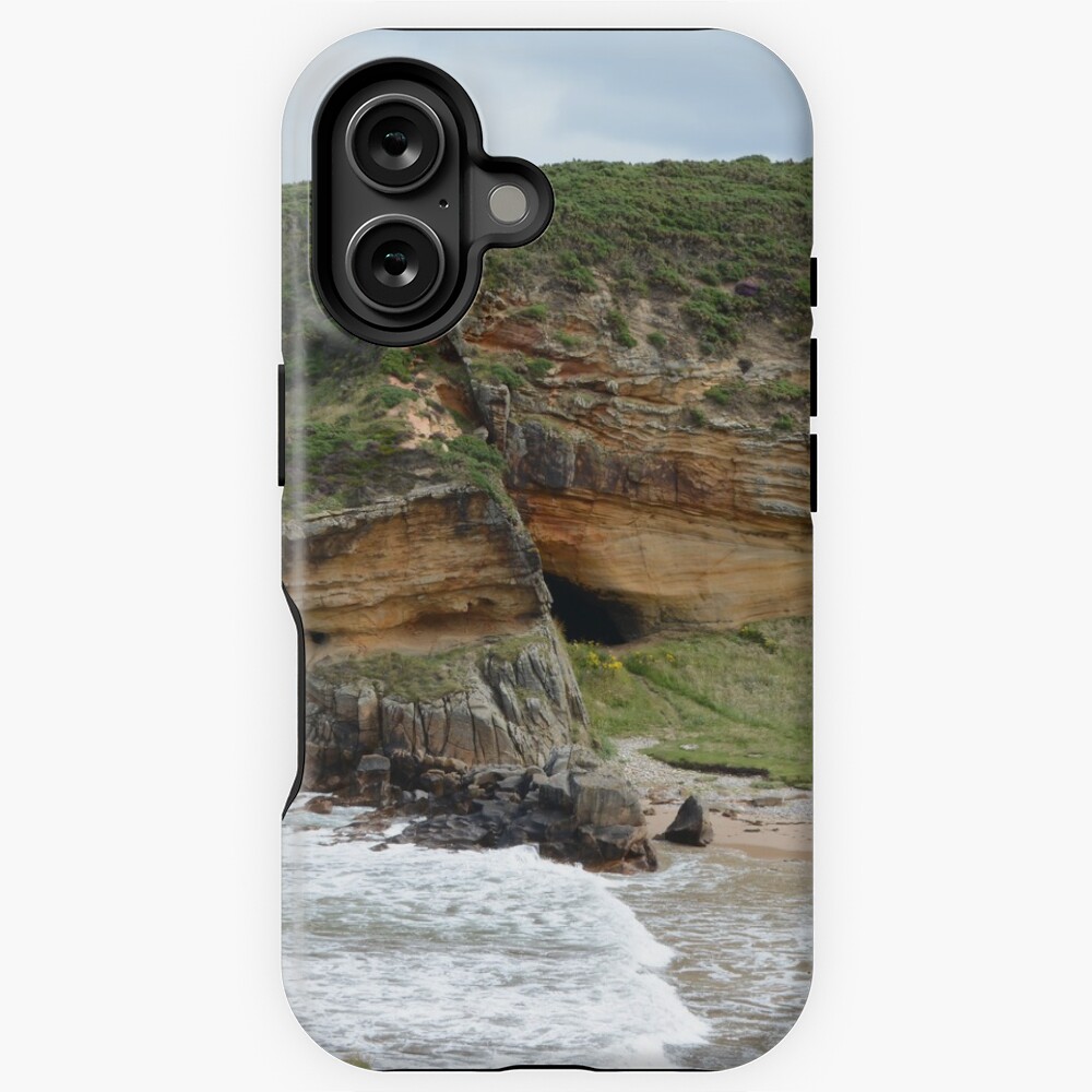Item preview, iPhone Magsafe Tough Case designed and sold by SiobhanFraser.