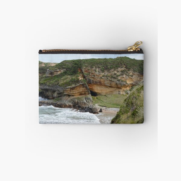 Item preview, First Glimpse of Clashach Cove, Moray designed and sold by Alternative Perspectives.