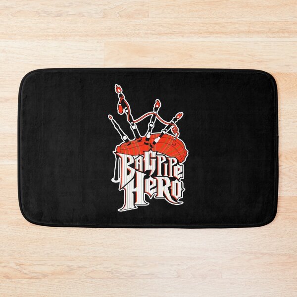 Item preview, Bagpipe Hero designed and sold by DuskAttacker.