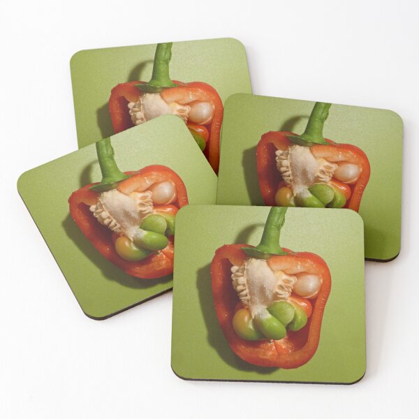 Item preview, Pepperinapepper designed and sold by Yampimon.