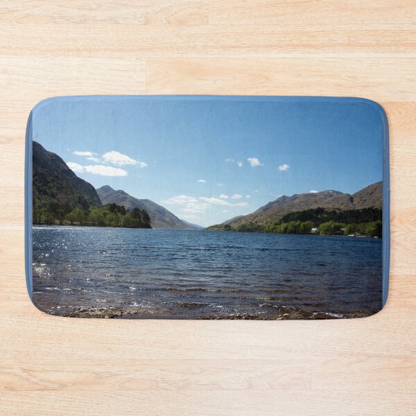 Item preview, Loch Sheil, Skye, Lochaber and Badenoch designed and sold by Alternative Perspectives.