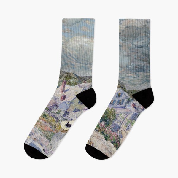 Item preview, Childe Hassam n.1 designed and sold by Pytart.