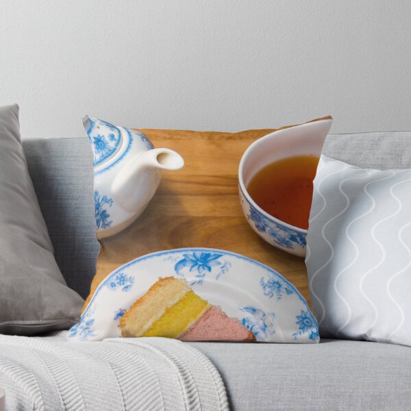 Item preview, Tea Time designed and sold by Matt Malloy.
