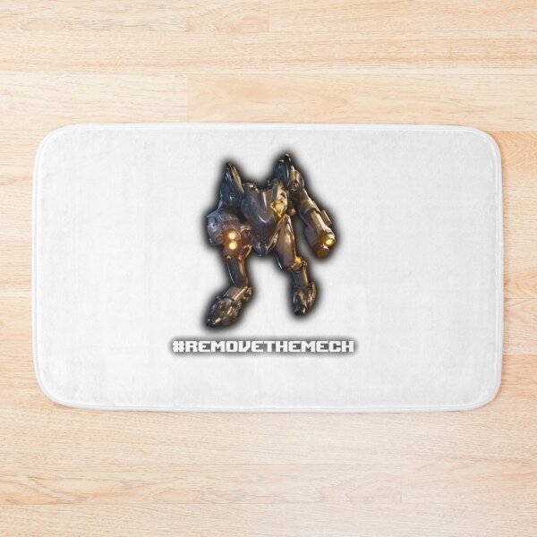 Item preview, #REMOVETHEMECH (Alt Design) designed and sold by kalebf1999.