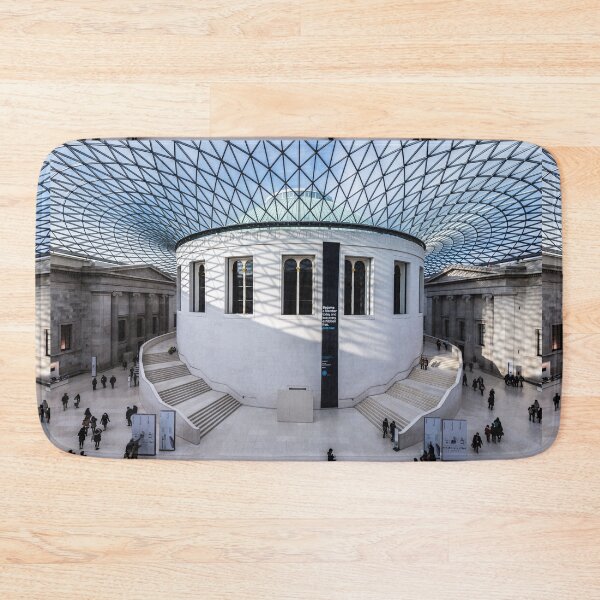Item preview, Great Hall designed and sold by Matt Malloy.