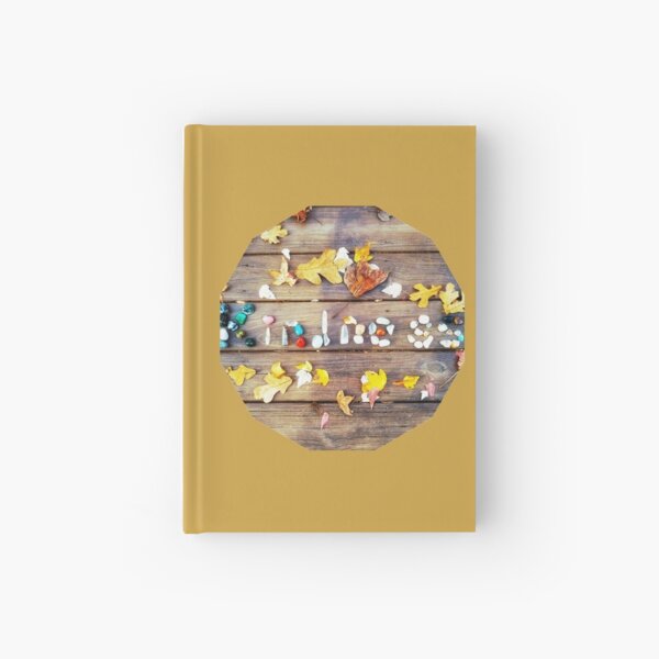 Kindness Hardcover Journal