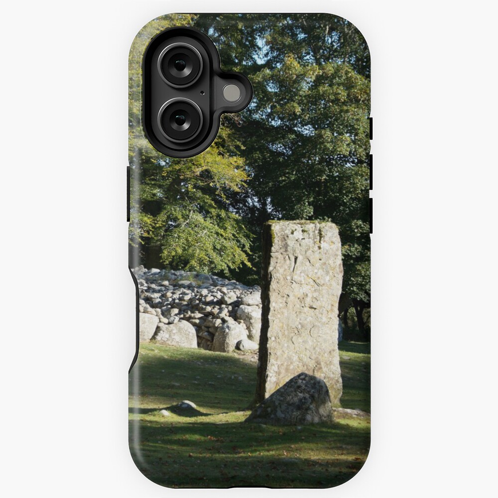 Item preview, iPhone Magsafe Tough Case designed and sold by SiobhanFraser.