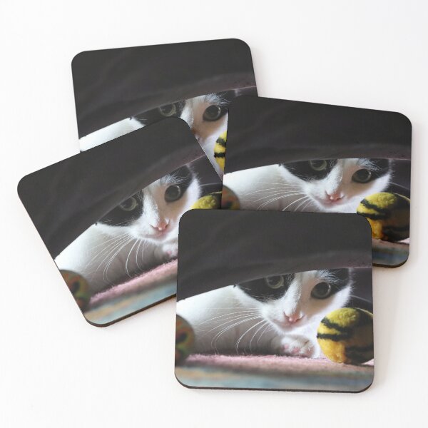 Item preview, Eyes on the Ball! designed and sold by cuprum.