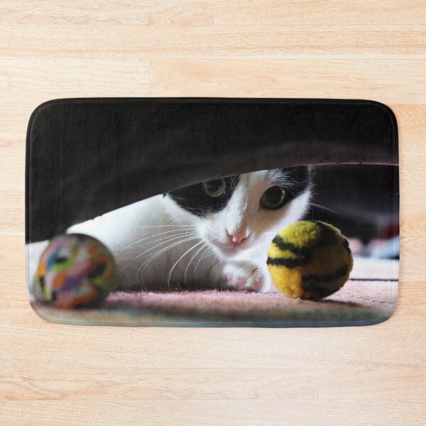 Item preview, Eyes on the Ball! designed and sold by cuprum.