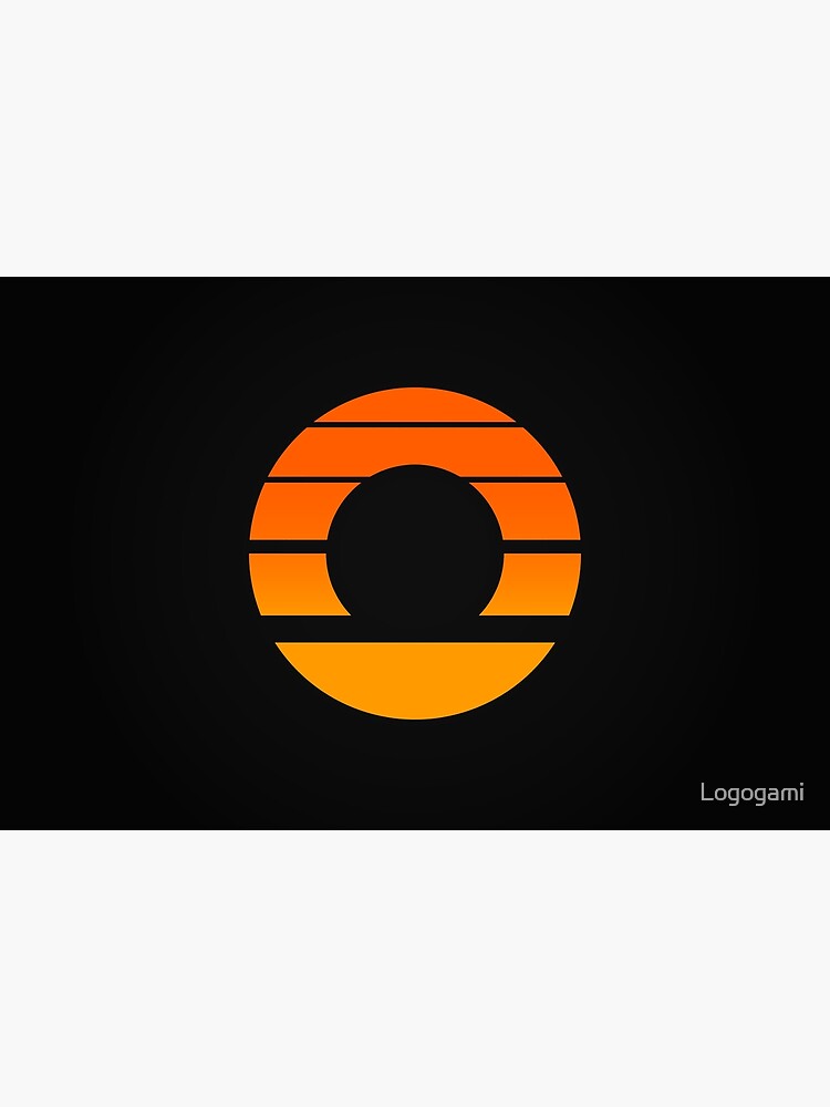 Aperture Science (Retro) Logo by Logogami