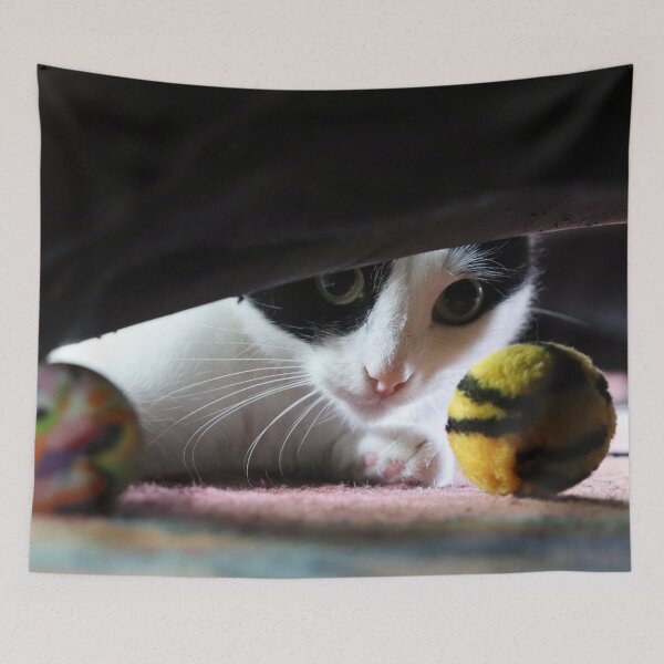 Item preview, Eyes on the Ball! designed and sold by cuprum.