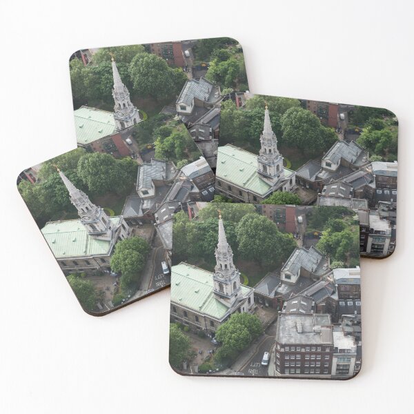 Item preview, St Giles designed and sold by Matt Malloy.
