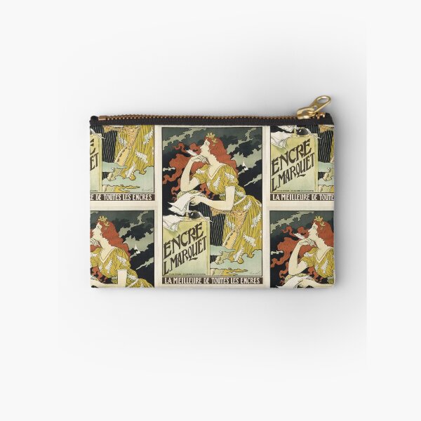 Item preview, Encre by Eugène Grasset designed and sold by ArtExpression.