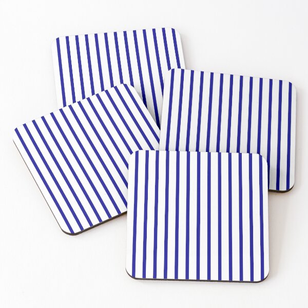 Item preview, Blue Stripes designed and sold by deanworld.