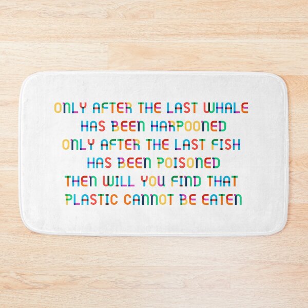 Item preview, The last Fish designed and sold by Hell-Prints.