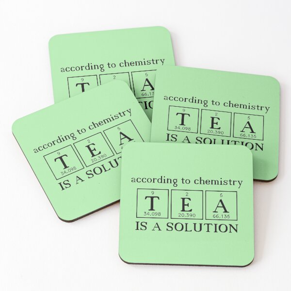 Item preview, Tea is a solution designed and sold by amarii.