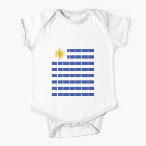 Clothes socks Distressed Venezuela Flag Baby Unisex Short Sleeve Onesies Bodysuits