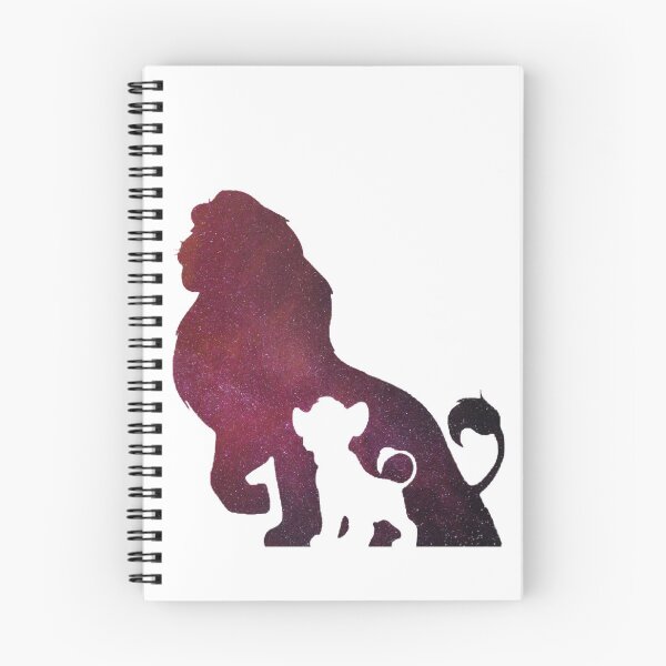 Item preview, Lion king designed and sold by Zoe Baruch.