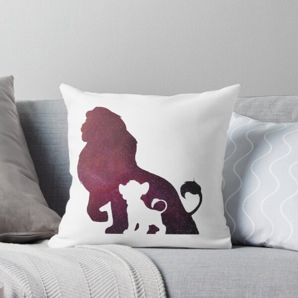Item preview, Lion king designed and sold by Zoe Baruch.