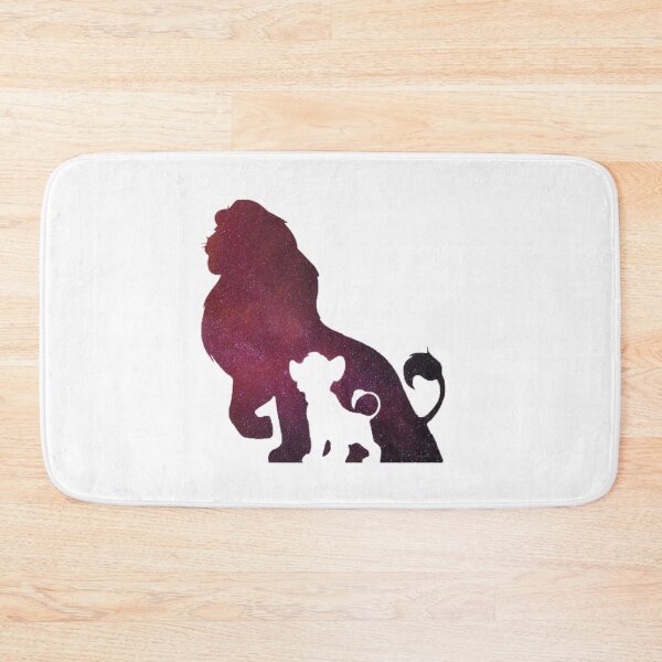 Item preview, Lion king designed and sold by Zoe Baruch.