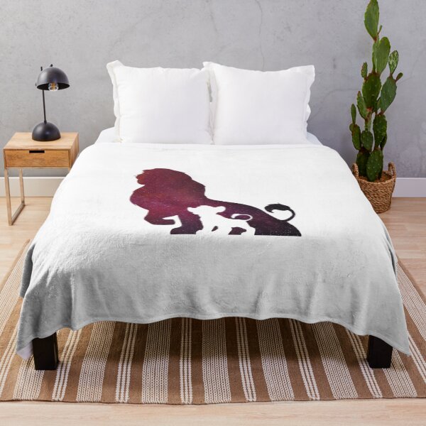 Item preview, Lion king designed and sold by Zoe Baruch.