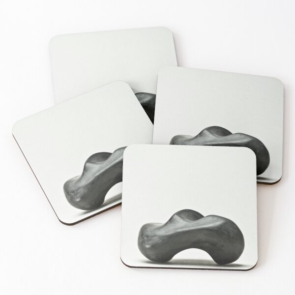 Item preview, Clay Form Study designed and sold by Studio Ardalan Mirhadi.