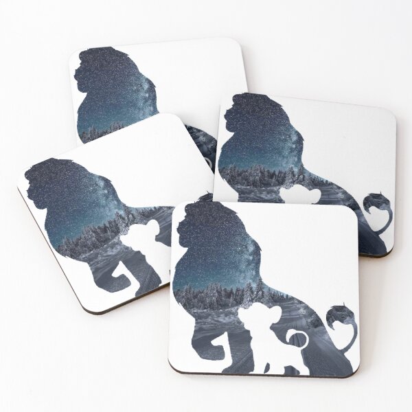 Item preview, Lion king designed and sold by Zoe Baruch.