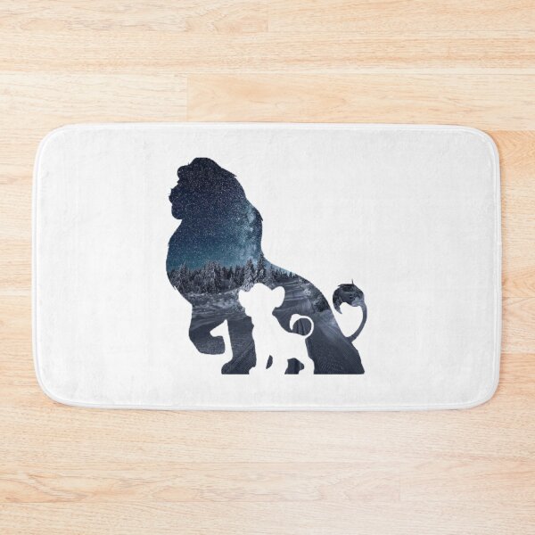 Item preview, Lion king designed and sold by Zoe Baruch.